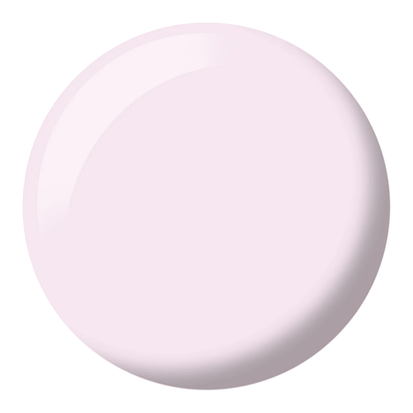 #039 - Esmalte en gel DND Diva UV/LED Soak Off - Petal Haze