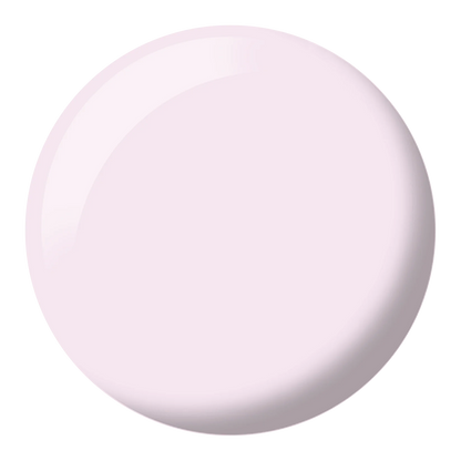 #039 - Esmalte en gel DND Diva UV/LED Soak Off - Petal Haze