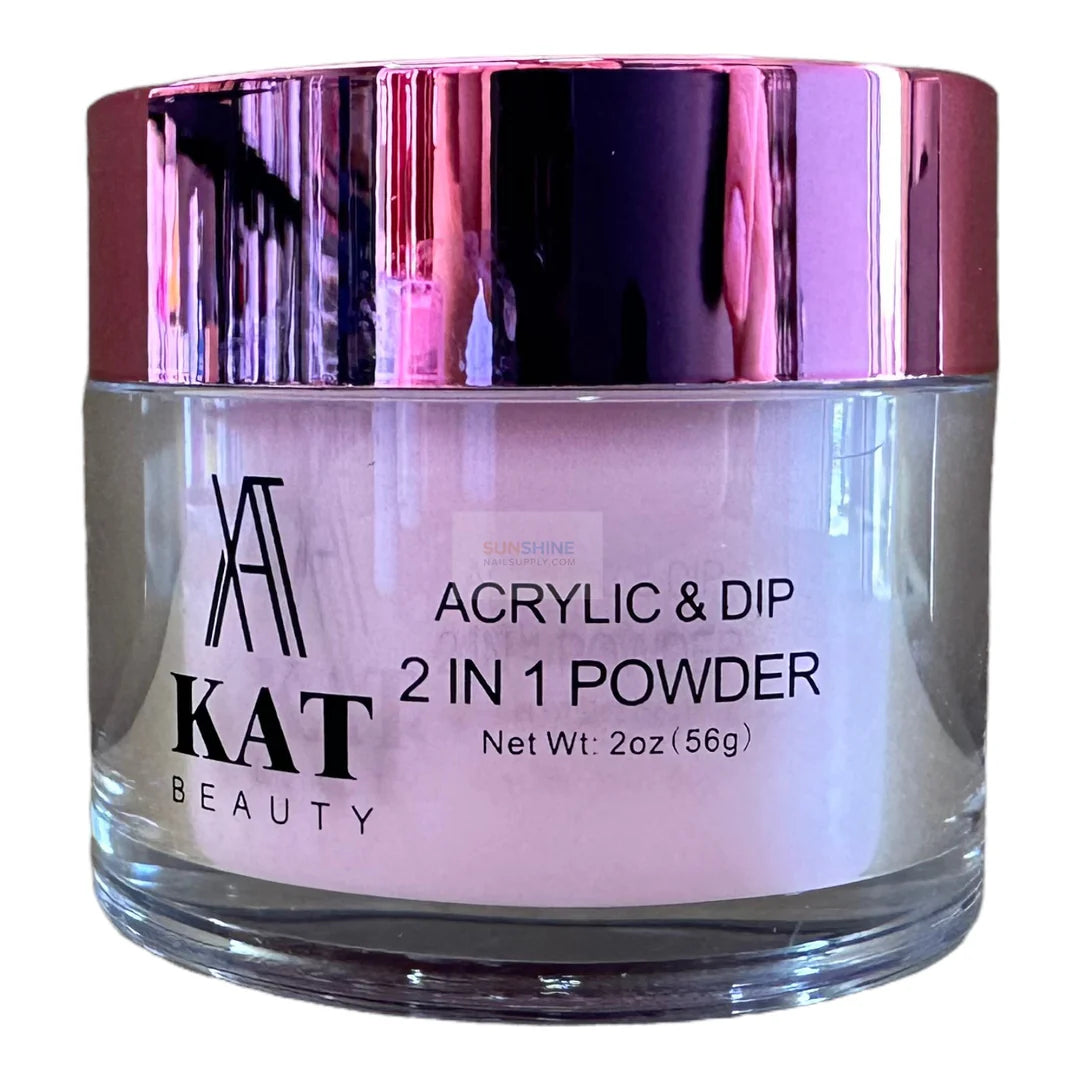 #040 - KAT UV/LED Soak Off Gel polish 3in1