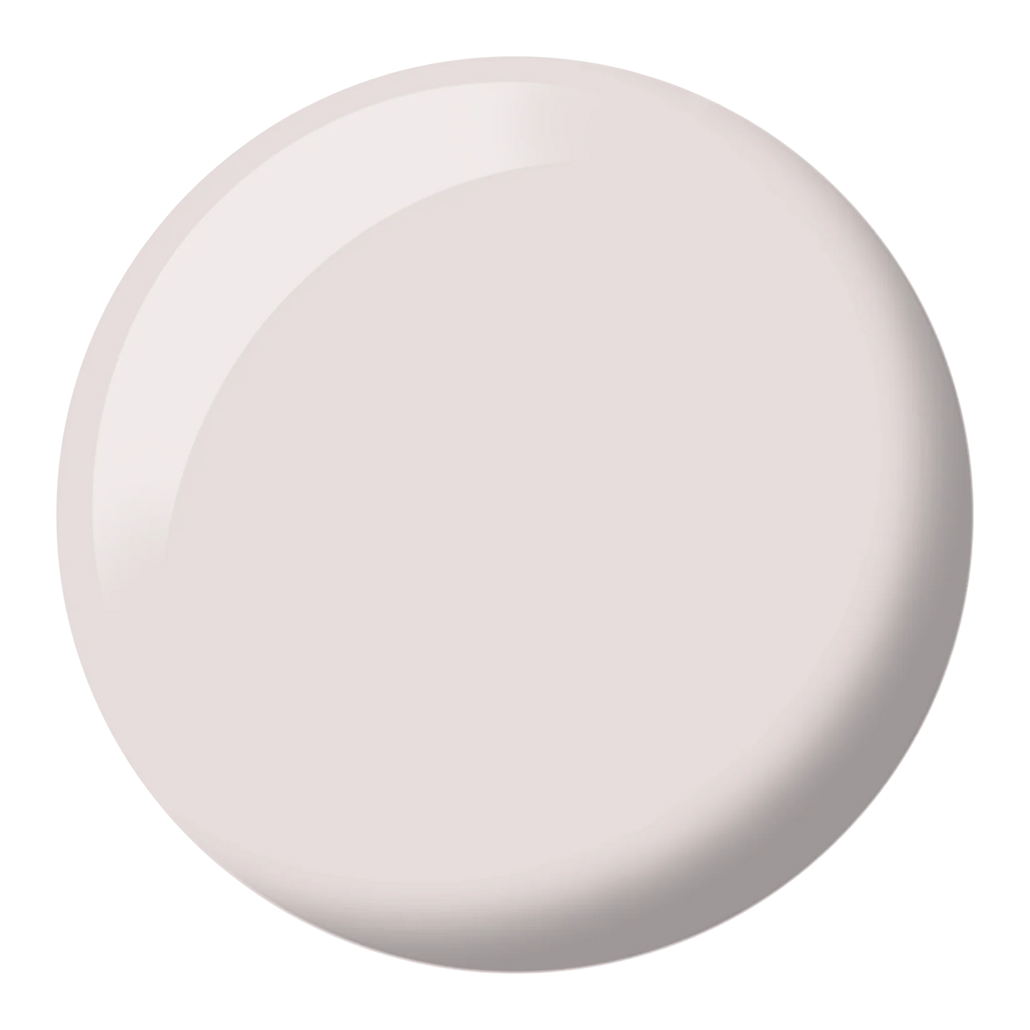 #042 - Esmalte en gel DND Diva UV/LED Soak Off - Porcelana fina