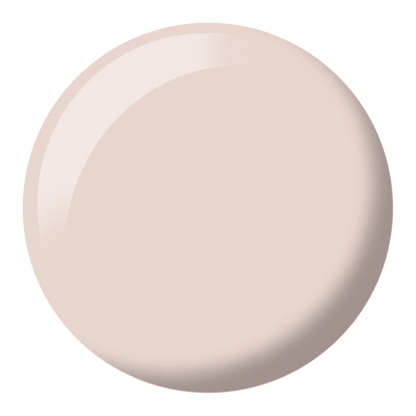 #043 - Esmalte en gel DND Diva UV/LED Soak Off - Crema vainilla