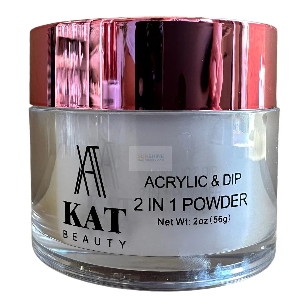 #046 - KAT UV/LED Soak Off Gel polish 3in1