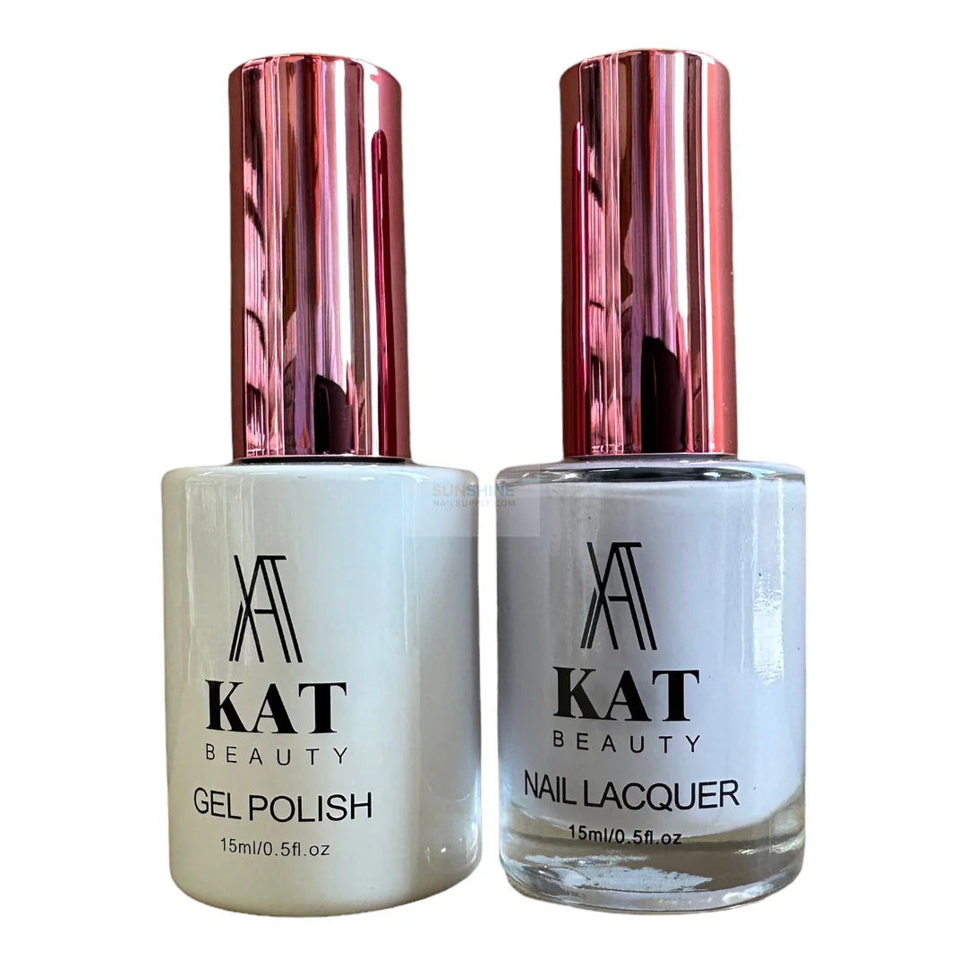 #046 - KAT UV/LED Soak Off Gel polish 3in1