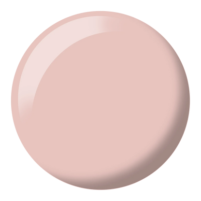 #047 - Esmalte en gel DND Diva UV/LED Soak Off - Gourmet Nude