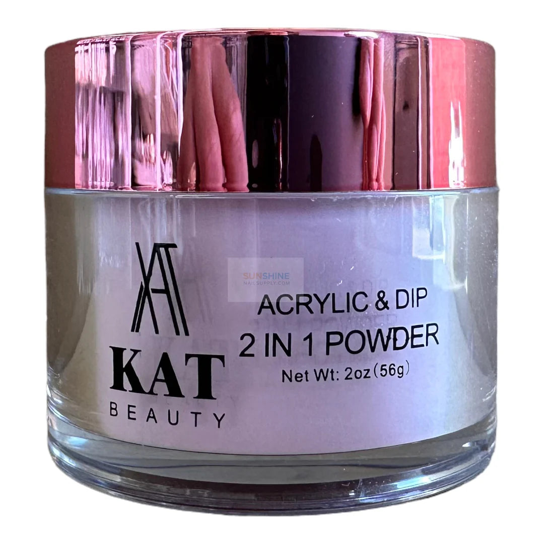 #048 - KAT UV/LED Soak Off Gel polish 3in1