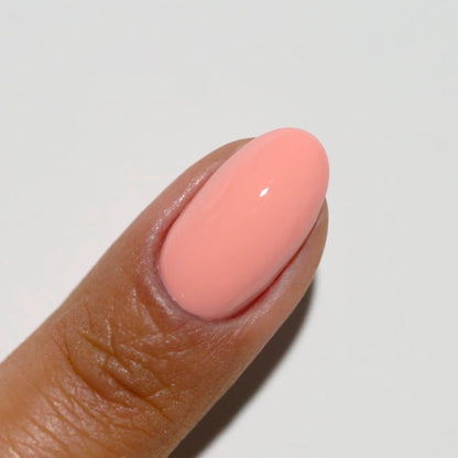 #049 - Esmalte DND Diva Gel UV/LED Soak Off - Starfish Chai
