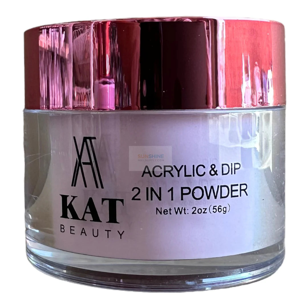 #050 - KAT UV/LED Soak Off Gel polish 3in1