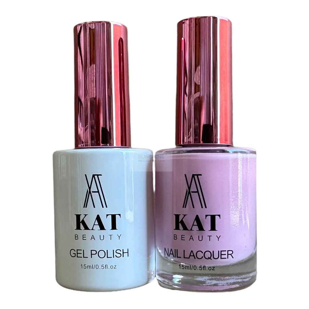 #050 - KAT UV/LED Soak Off Gel polish 3in1