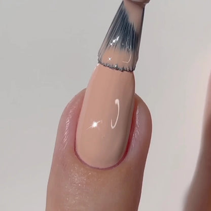 #050 - Esmalte en gel DND Diva UV/LED Soak Off - Pinky Nude