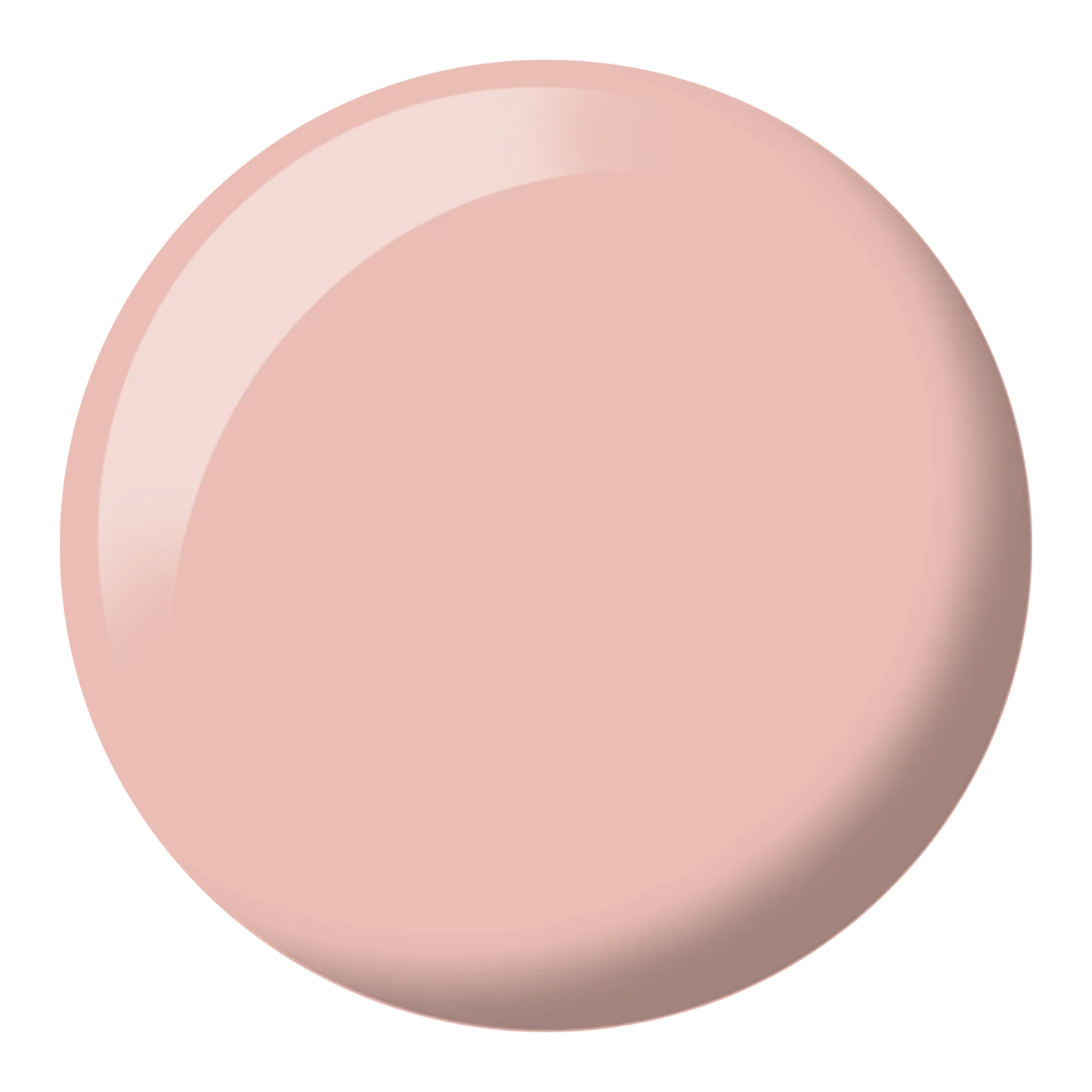 #050 - Esmalte en gel DND Diva UV/LED Soak Off - Pinky Nude