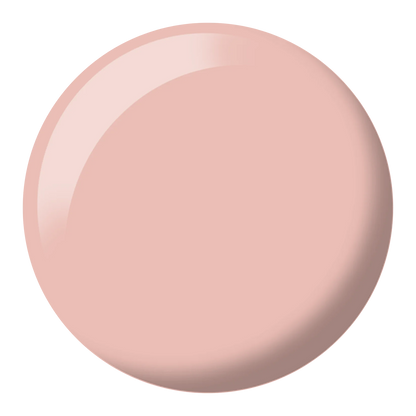 #050 - Esmalte en gel DND Diva UV/LED Soak Off - Pinky Nude