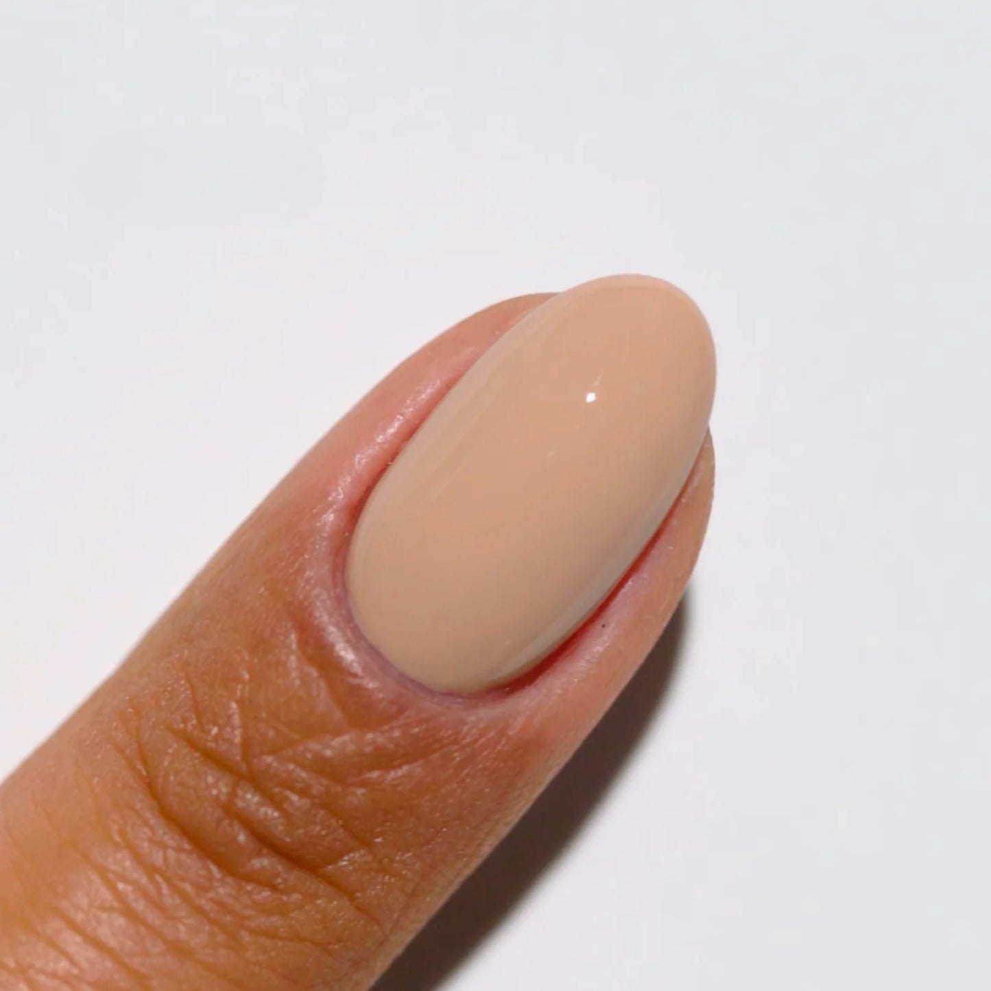 #051 - DND Diva Gel UV/LED Soak Off - Toasted Diva