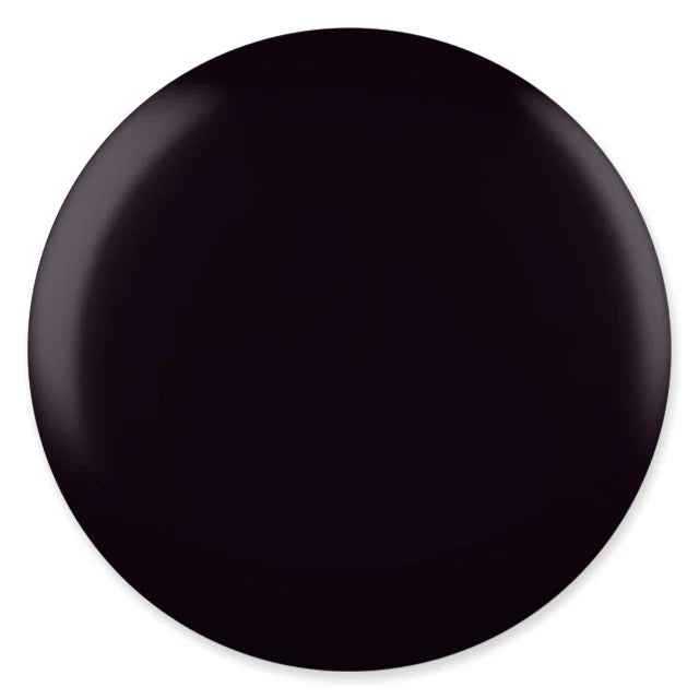 #054 - DND DC Gel UV/LED Soak Off - Roble Barro
