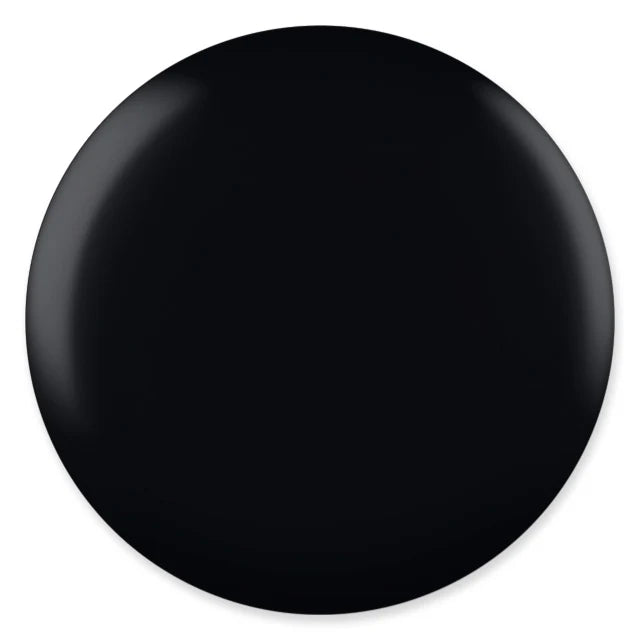 #055 - DND DC Gel UV/LED Soak Off - Océano Negro