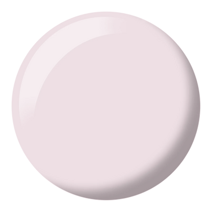 #056 - Esmalte en gel DND Diva UV/LED Soak Off - Lila nieve