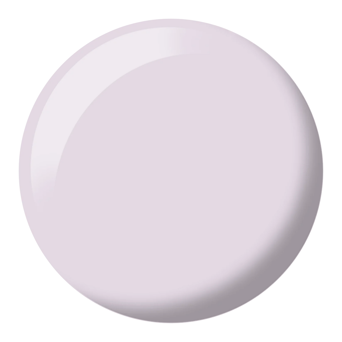 #058 - Esmalte en gel DND Diva UV/LED Soak Off - Grey Meets Purple