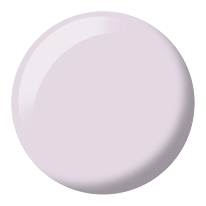 #058 - Esmalte en gel DND Diva UV/LED Soak Off - Grey Meets Purple