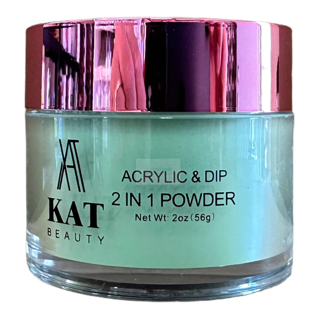 #059 - KAT UV/LED Soak Off Gel polish 3in1