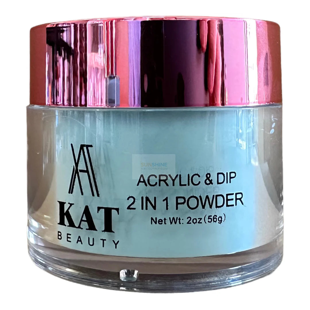 #060 - KAT UV/LED Soak Off Gel polish 3in1