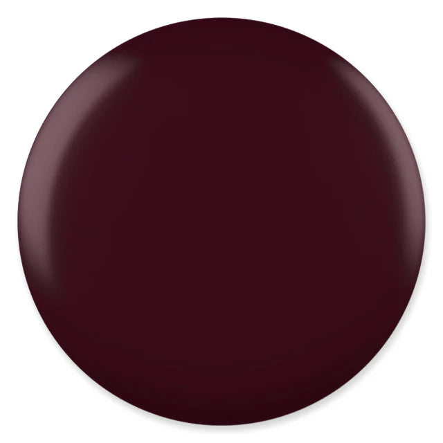 #062 - DND DC Gel UV/LED Soak Off- Strawberry Wine