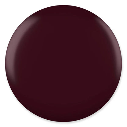 #062 - DND DC Gel UV/LED Soak Off- Strawberry Wine
