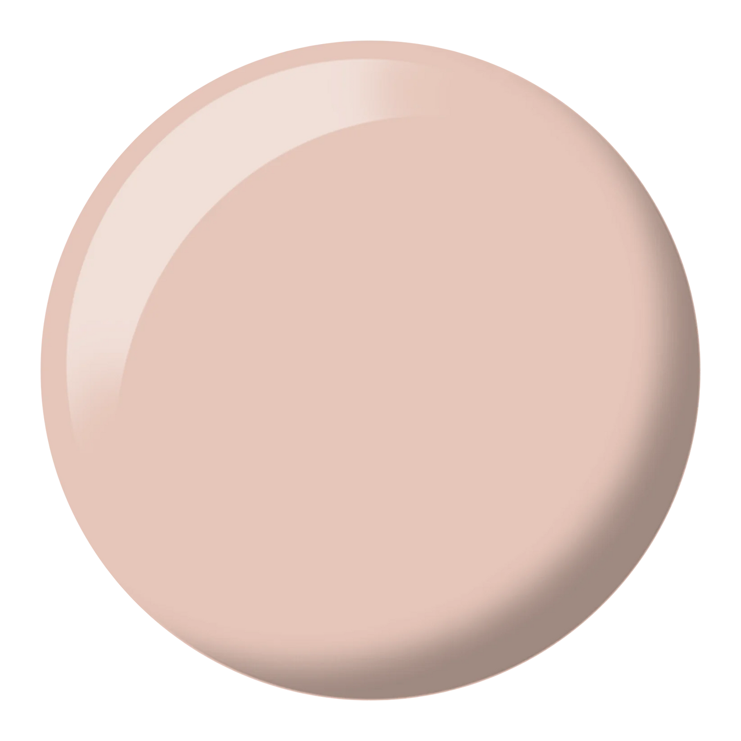 #064 - Esmalte en gel DND Diva UV/LED Soak Off - Beige Sand