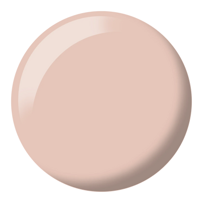 #064 - Esmalte en gel DND Diva UV/LED Soak Off - Beige Sand