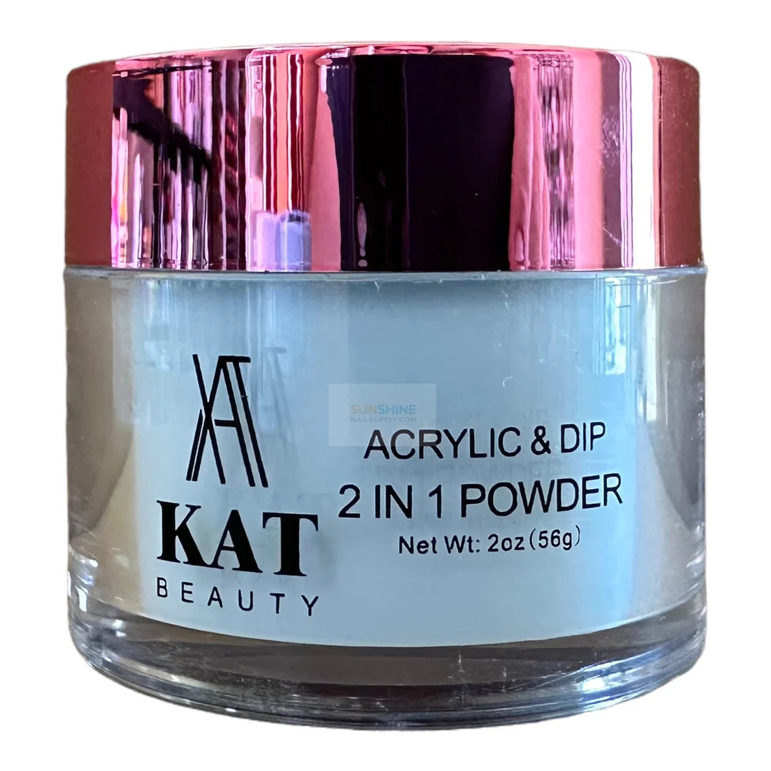 #065 - KAT UV/LED Soak Off Gel polish 3in1