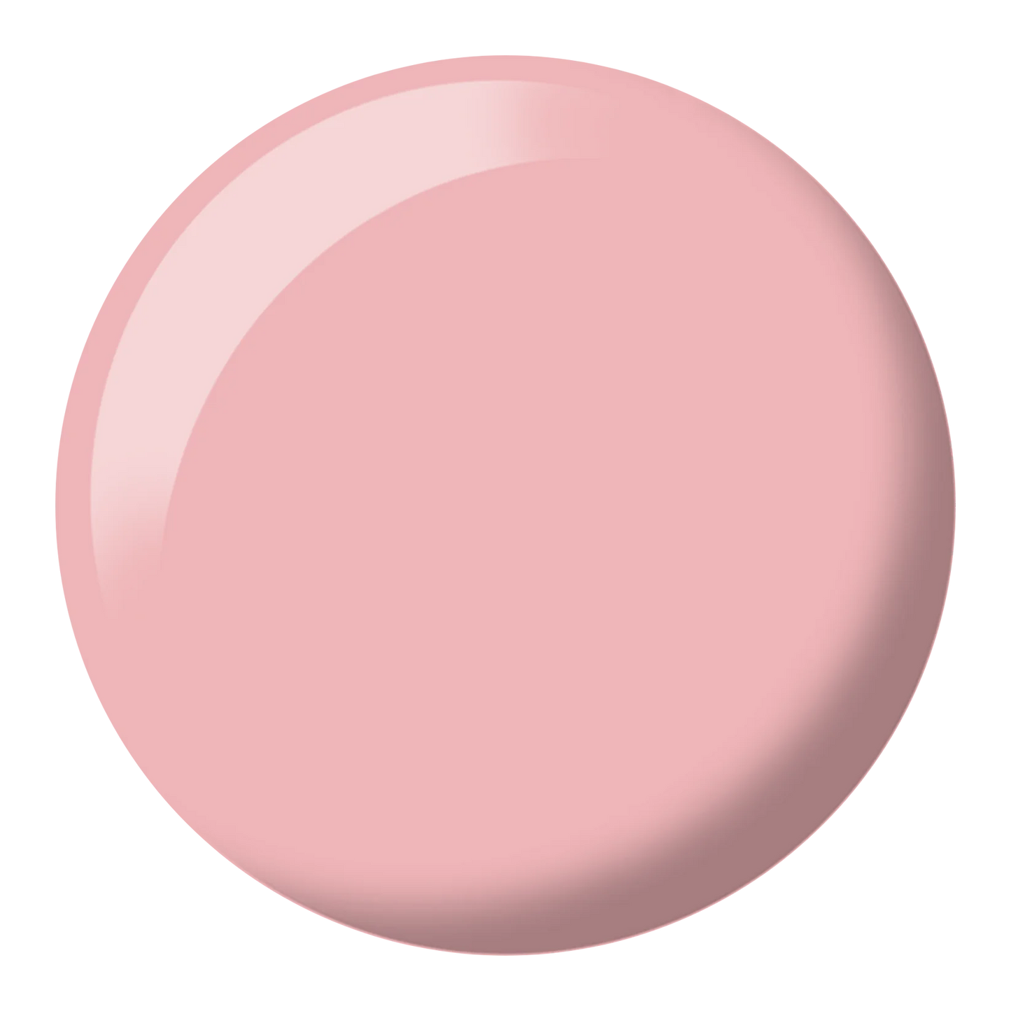 #066 - Esmalte en gel DND Diva UV/LED Soak Off - Rosa Texas