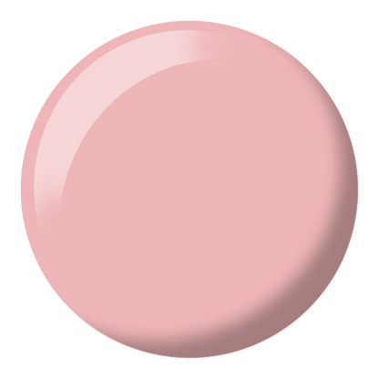 #066 - Esmalte en gel DND Diva UV/LED Soak Off - Rosa Texas