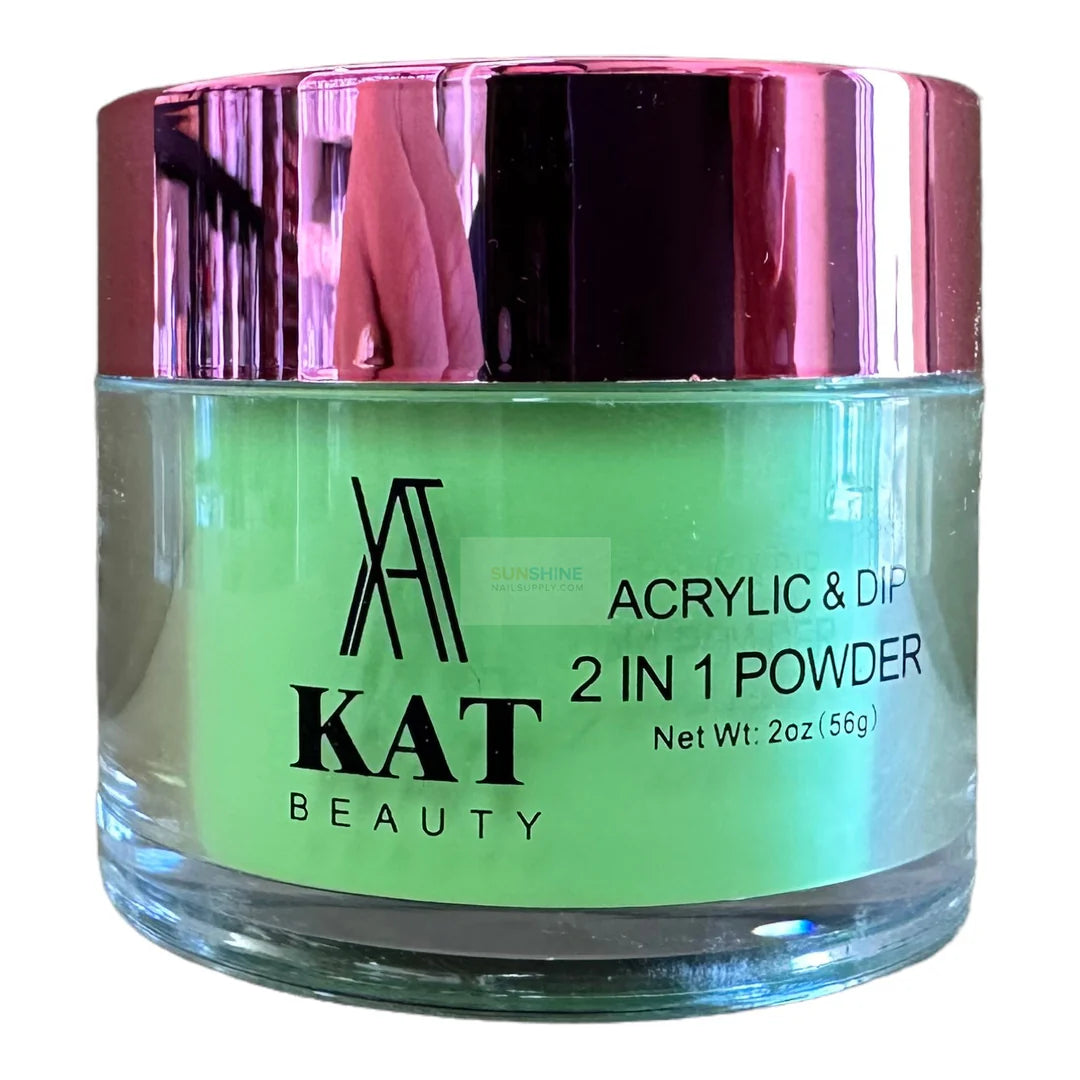 #068 - KAT UV/LED Soak Off Gel polish 3in1