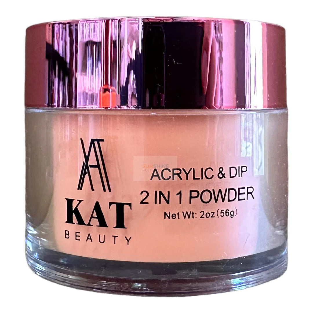 #070 - KAT UV/LED Soak Off Gel polish 3in1