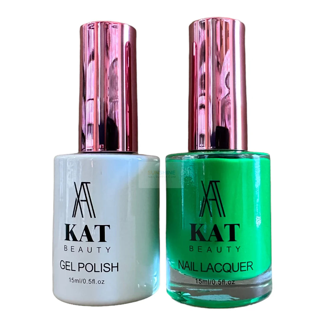 #075 - Esmalte en gel UV/LED Soak Off 3 en 1 de KAT