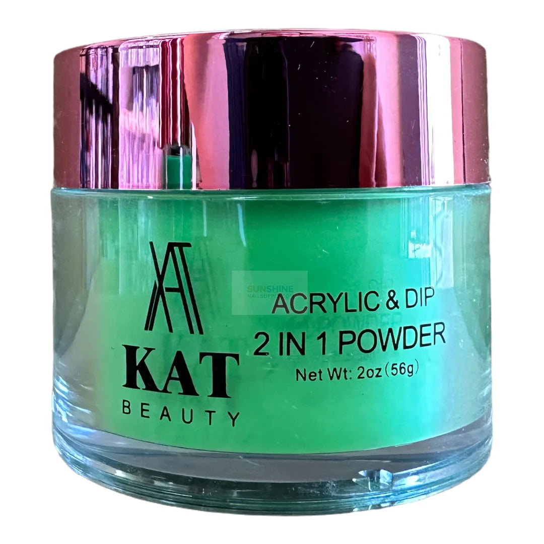 #075 - Esmalte en gel UV/LED Soak Off 3 en 1 de KAT