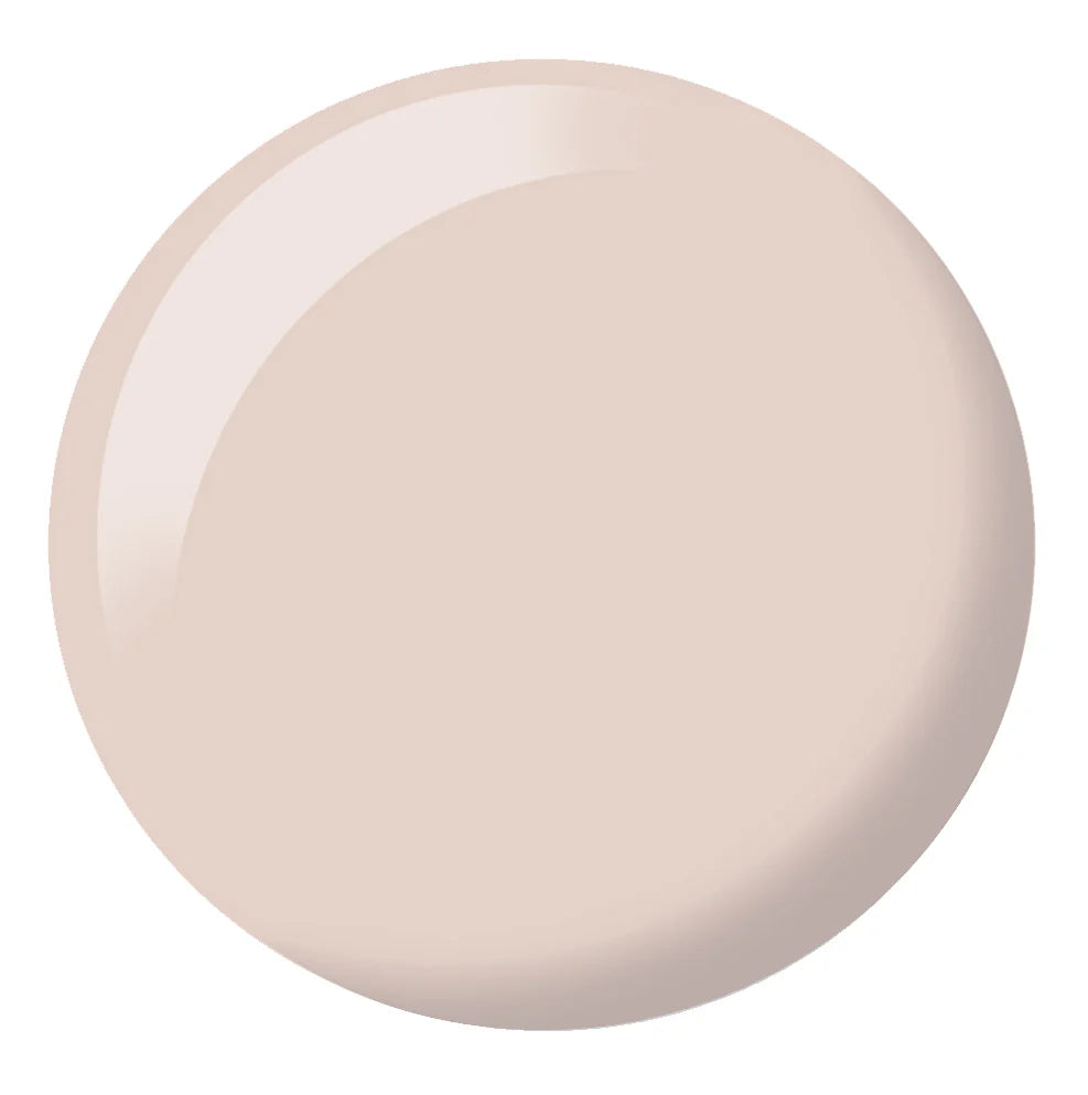#078 - DND DC Gel UV/LED Soak Off - Beige rosado