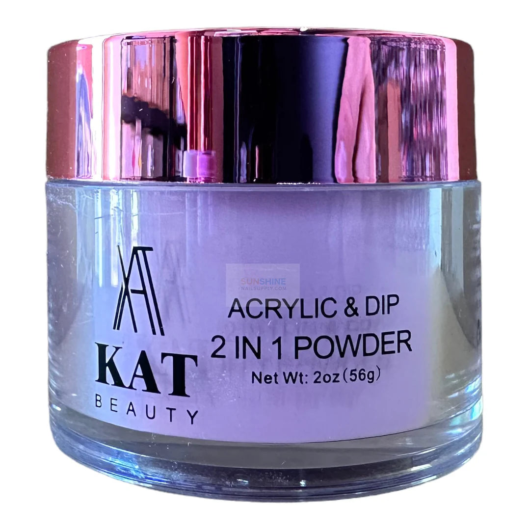 #078 - Esmalte en gel UV/LED Soak Off 3 en 1 de KAT