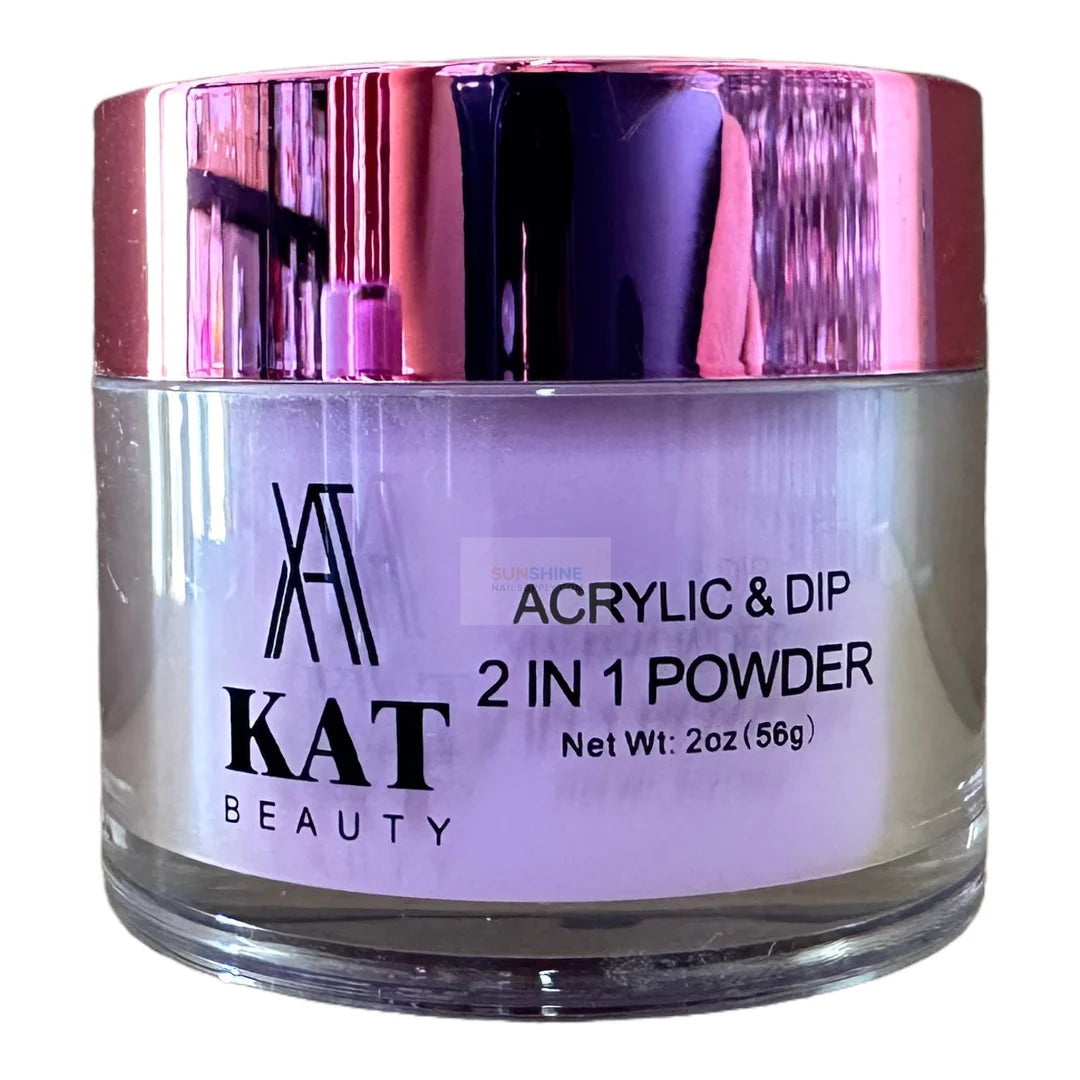 #079 - Esmalte en gel UV/LED Soak Off 3 en 1 de KAT