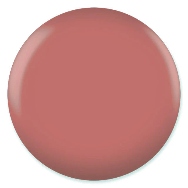 #080 - DND DC Gel UV/LED Soak Off - Bisque de langosta