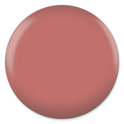 #080 - DND DC Gel UV/LED Soak Off - Bisque de langosta