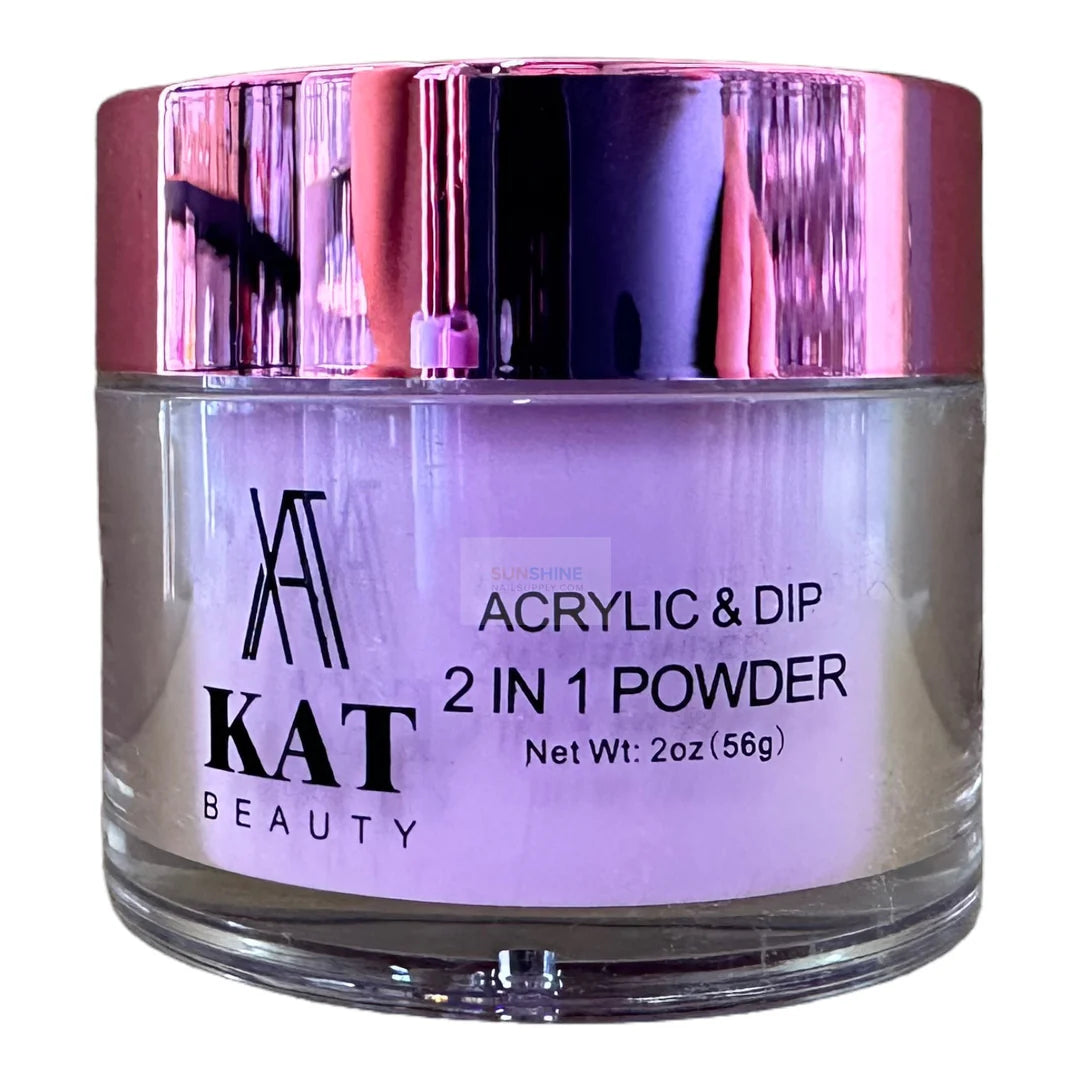 #080 - Esmalte en gel UV/LED Soak Off 3 en 1 de KAT
