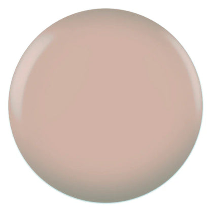 #081 - DND DC Gel UV/LED Soak Off - Rosa Perla