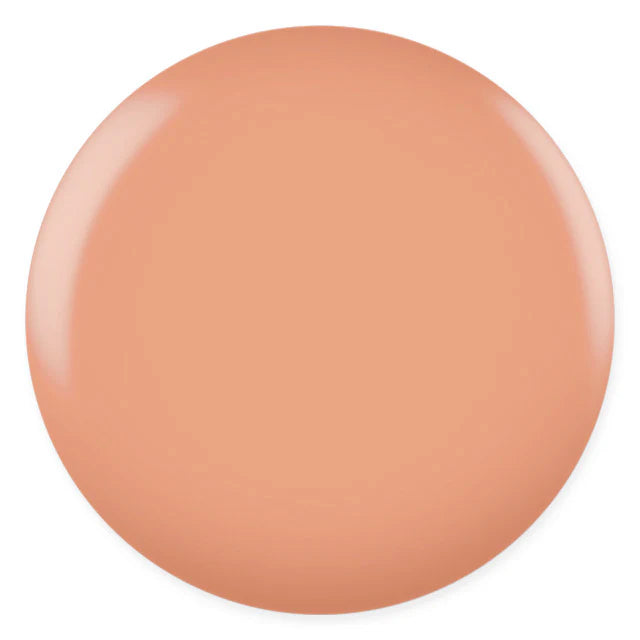 #082 - DND DC Gel UV/LED Soak Off - Rosa concha