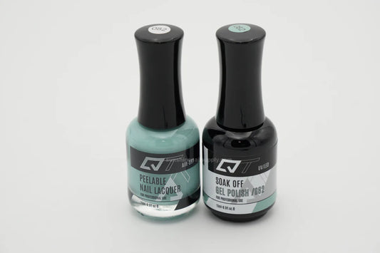 #082 - Esmalte en gel UV/LED Soak Off- QT