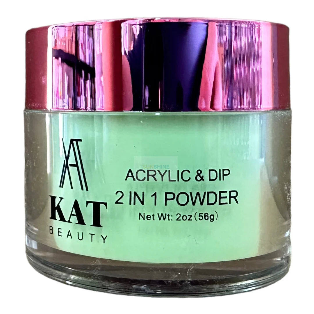 #083 - Esmalte en gel UV/LED Soak Off 3 en 1 de KAT