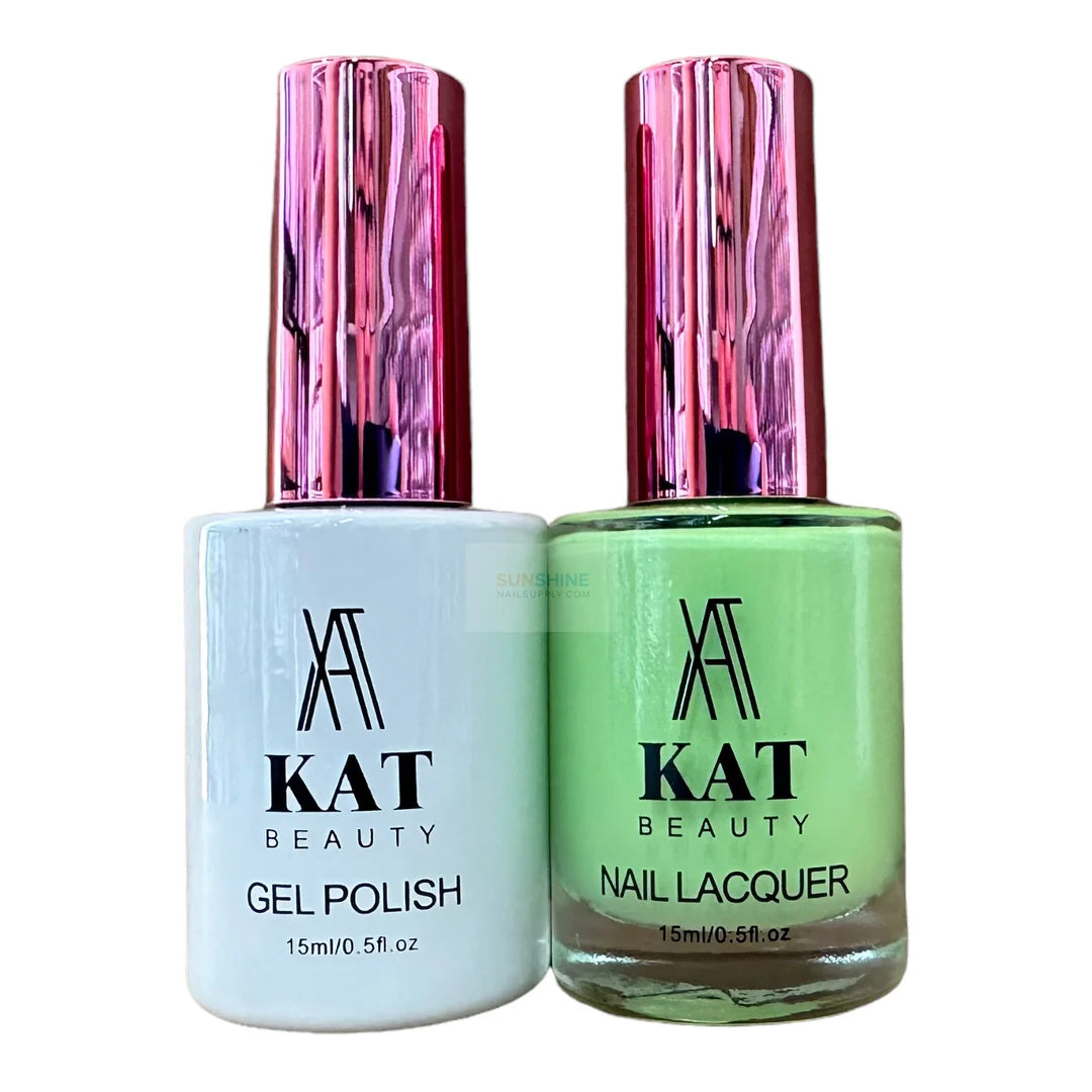 #083 - Esmalte en gel UV/LED Soak Off 3 en 1 de KAT