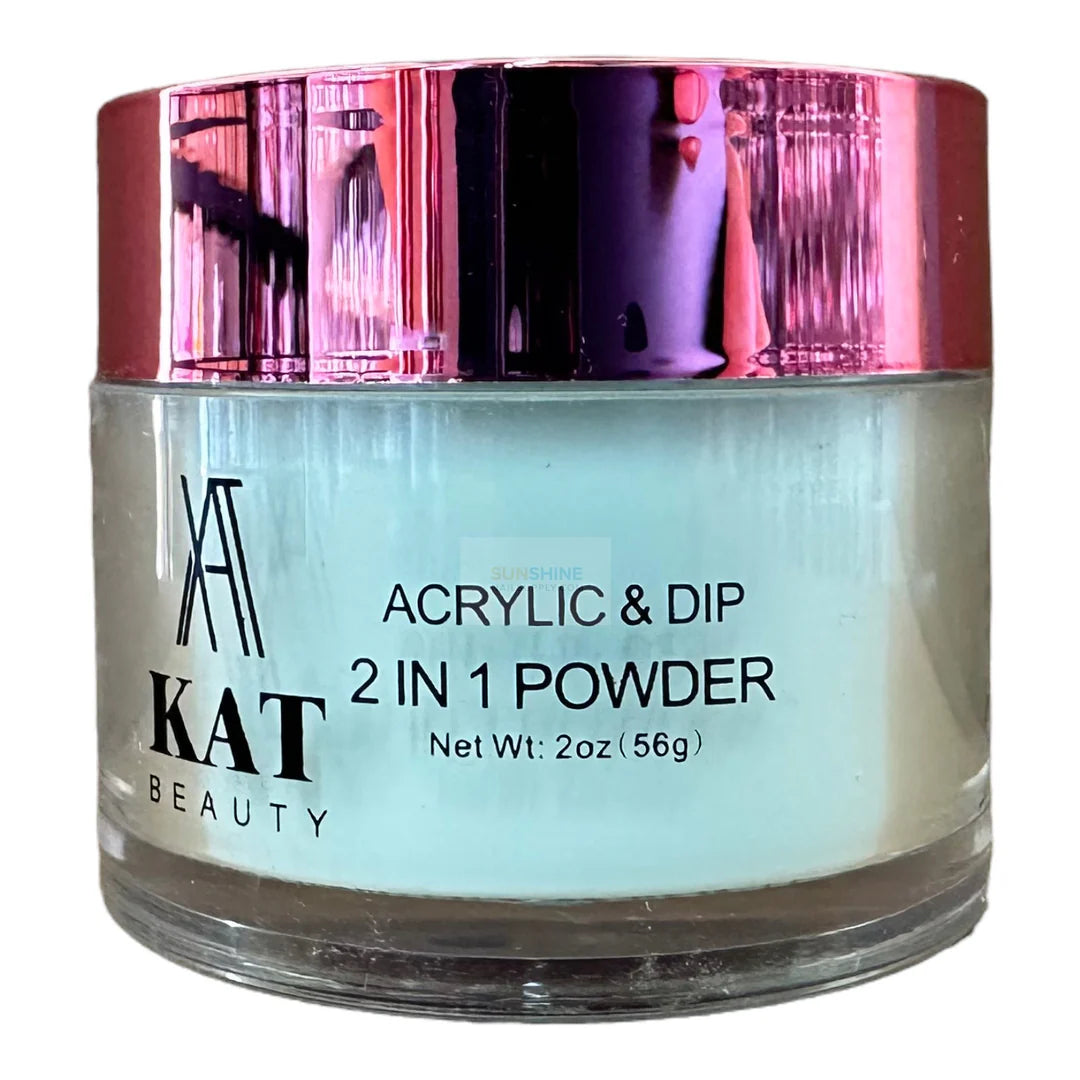 #084 - Esmalte en gel UV/LED Soak Off 3 en 1 de KAT
