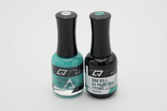 #084 - Esmalte en gel UV/LED Soak Off- QT