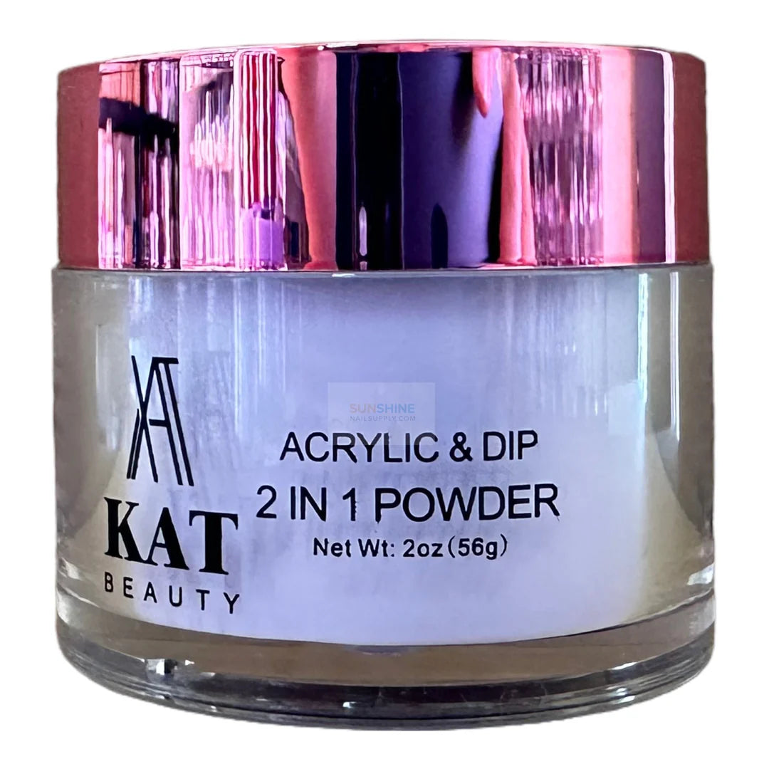 #088 - Esmalte en gel UV/LED Soak Off 3 en 1 de KAT