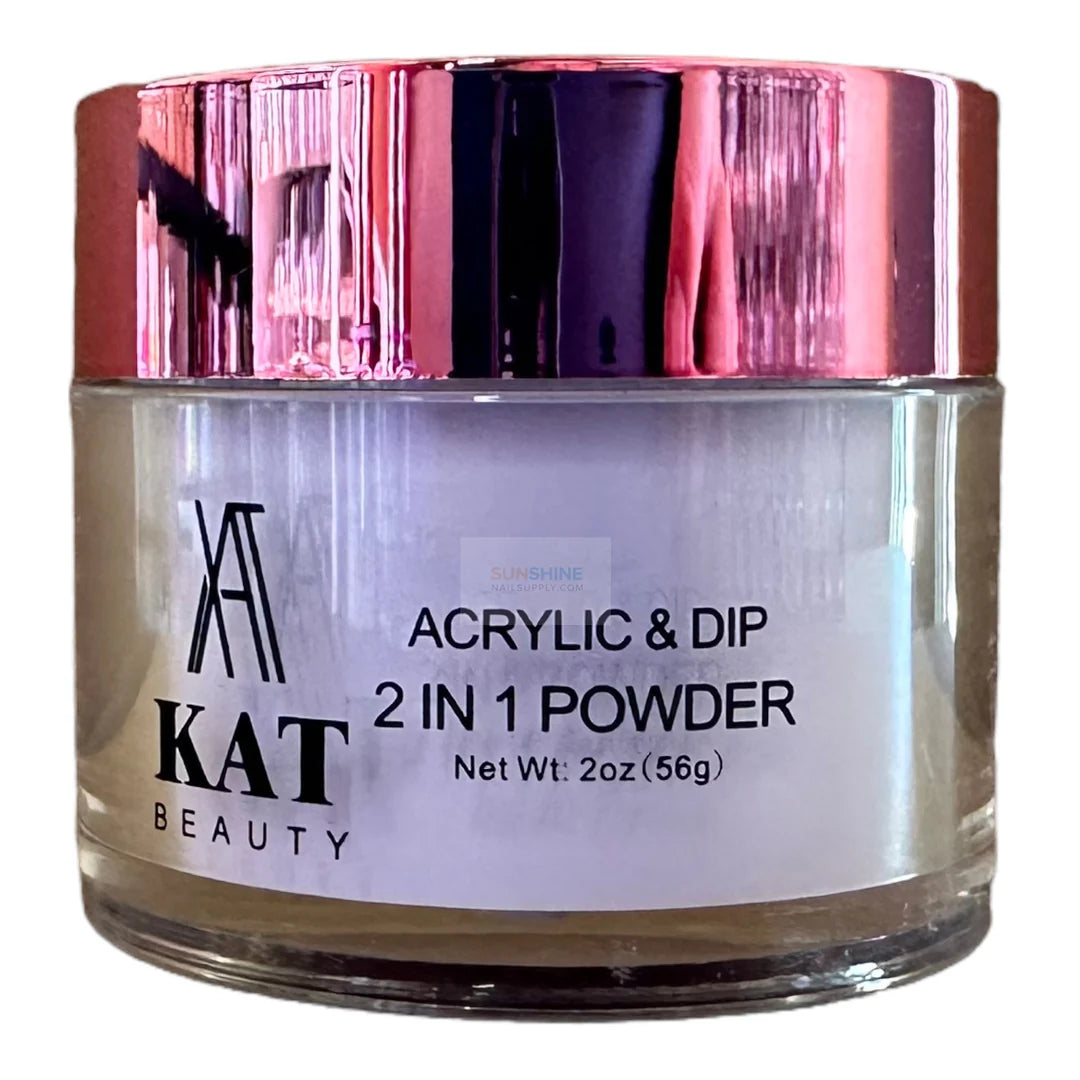 #089 - Esmalte en gel UV/LED Soak Off 3 en 1 de KAT