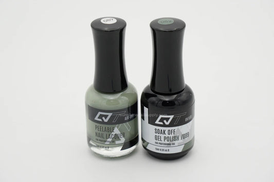 #089 - Esmalte en gel UV/LED Soak Off -QT
